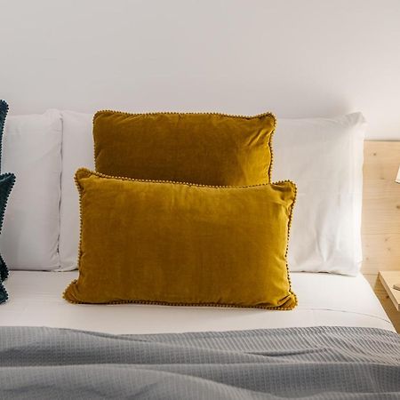 Appartement Waou Modern Loft III Centre à Madrid Extérieur photo