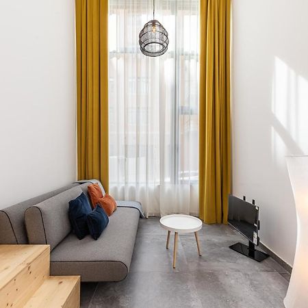 Appartement Waou Modern Loft III Centre à Madrid Extérieur photo